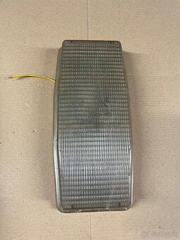 Osvetlenie kabiny l - 2