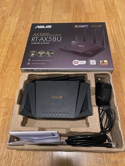 Asus RT-AX58U V2 - 2