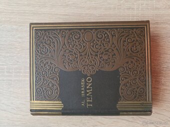 Sebrané spisy AL. JIRÁSKA - 2