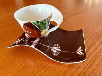 Set Villeroy & Boch - 2