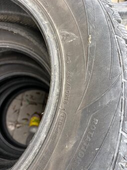 265/60 r 18 v - 2