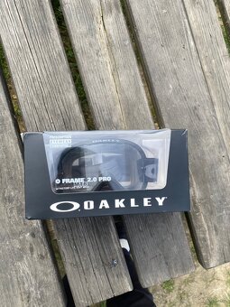 Oakley Oframe Mtb - 2