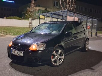 GOLF 5 1.9TDI - 2