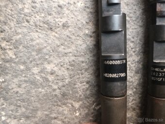 Vstřikovací ventil DELPHI 28237259 , Čerpadlo - 2