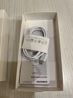 Predám SAMSUNG A25 5G - 2