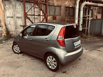 Suzuki Splash 1.2i - 2