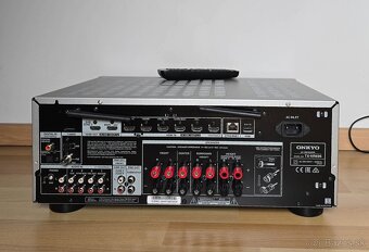 Onkyo TX-NR696 /AirPlay2/Bluetooth/Dolby Atmos - 2