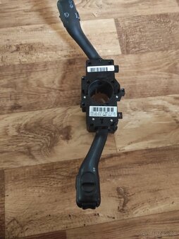 Škoda Volkswagen Audi páčky pod volantom - 2