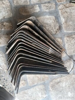 Nože rotavatoru - 2