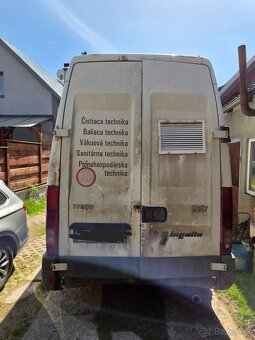 Fiat IVECO - 2