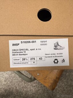 Bosp - 2