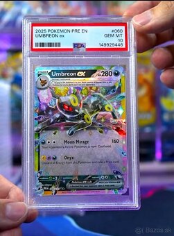 Pokemon grade karty psa - 2