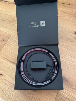 S3XY Strip pre Tesla model 3 Highland - 2