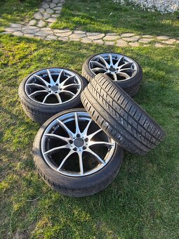 Tomason TN1 r18 5x114.3 - 2