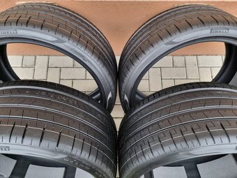 pneu 22″ 285/30R22 PIRELLI letné NEW dot2023 - 2