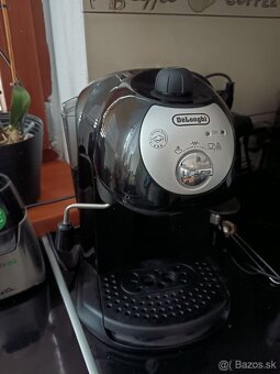 DELONGHI EC 201.CD.B - 2