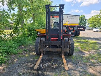 DESTA DVHM 3522 TXK - 2