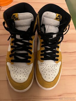 Air Jordan 1 - 2