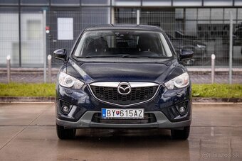 Mazda CX-5 Revolution 4x4 AT/6 - 2