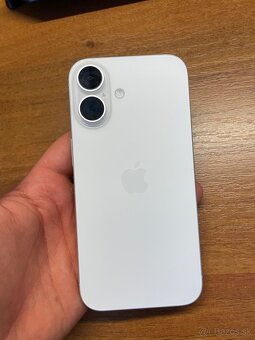 iPhone 16 128GB - 2