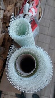 Kleber, sietka 2 rolky, skarovka tmavosiva +-25kg - 2