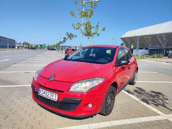 Renault Megane 2010 DIESEL - 2