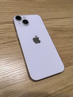 iPhone 14 128GB - TOP Stav - 2