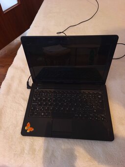 Notebook Lenovo, plné funkčné - 2