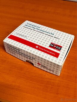 TI SimpleLink SensorTag Development Kit - 2