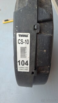 Retaze Thule CS-10 104 - 2