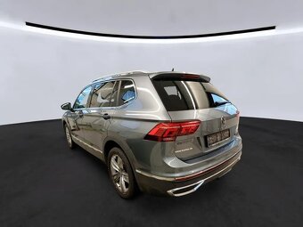 VW Tiguan Allspace Elegance 4Motion - 2