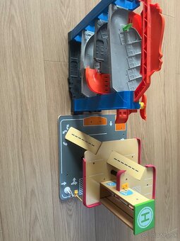 autodraha Hotwheels - 2