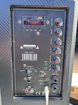 C-TECH Impressio Cappella - 2