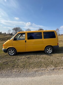 Volkswagen T4 - 2