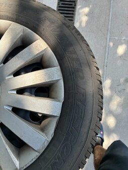 pneu suzuki sx4 195/65r15+ disk - 2