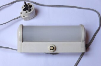 Nástěnná lampička - Elektrosvit - 2
