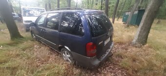 Mazda MPV 2005 - 2