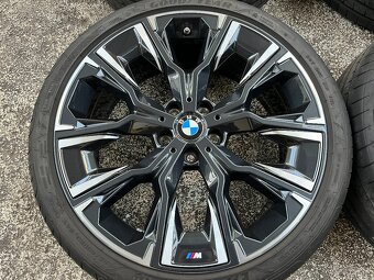 SADA 20 BMW GOODYEAR 225/40 R20 - 2