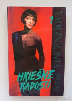 Hriešne radosti. - 2