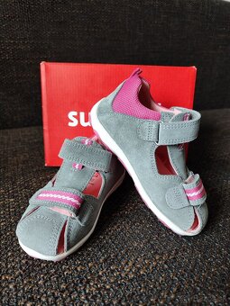 SUPERFIT - 2