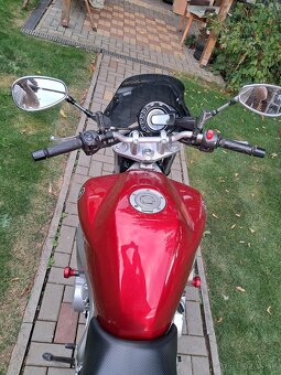 Yamaha - 2