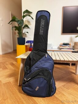 Cort G270 elektricka gitara + obal - 2