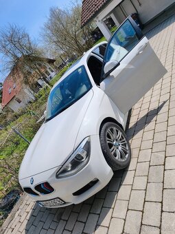 Bmw F20 118d 2013 105kw - 2