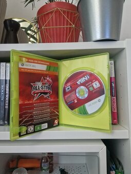 Xbox 360 NBA 2K13 - 2