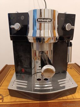 Delonghi EC820B - 2