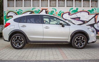 Subaru XV 2.0D Comfort - 2