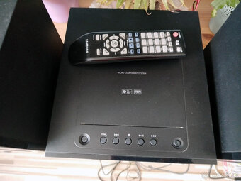 veža Samsung MM-C330 - 2