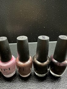 OPI lak - 2