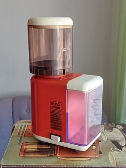 RETRO MLYNČEK ETA - 2