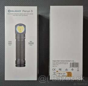 OLIGHT PERUN 3 - 2